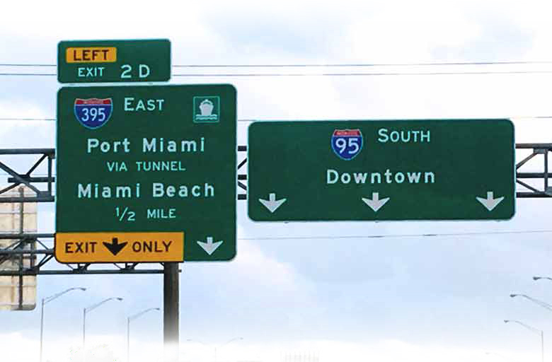 Port od Miami Shuttle Service