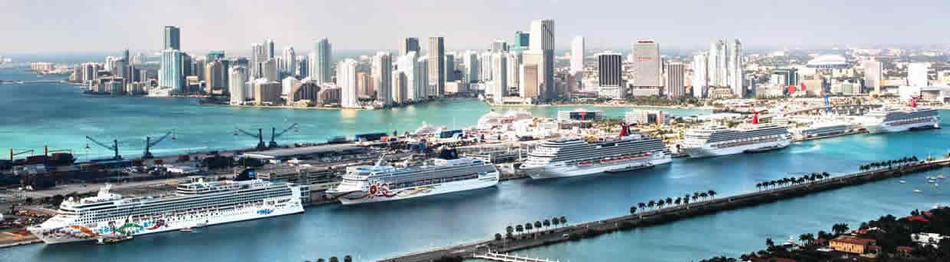 Port Miami Shuttle